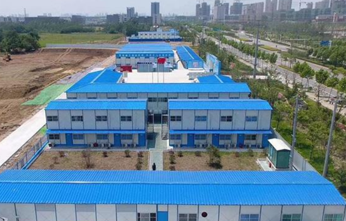钢结构厂房常见的三大性能